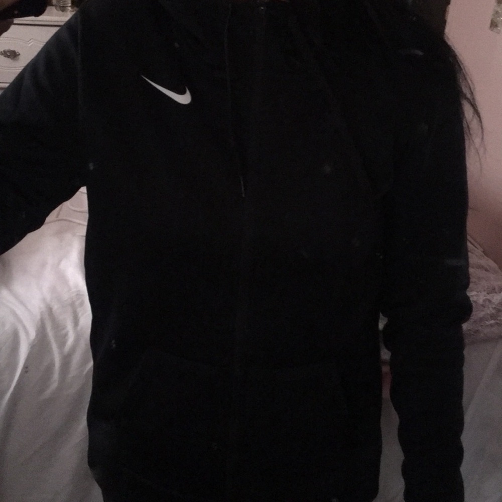 Brand New Nike Hoodie